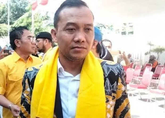 Golkar Karawang Sebut, Mundurnya Airlangga Hartarto Tidak Pengaruhi Konstalasi Pilkada