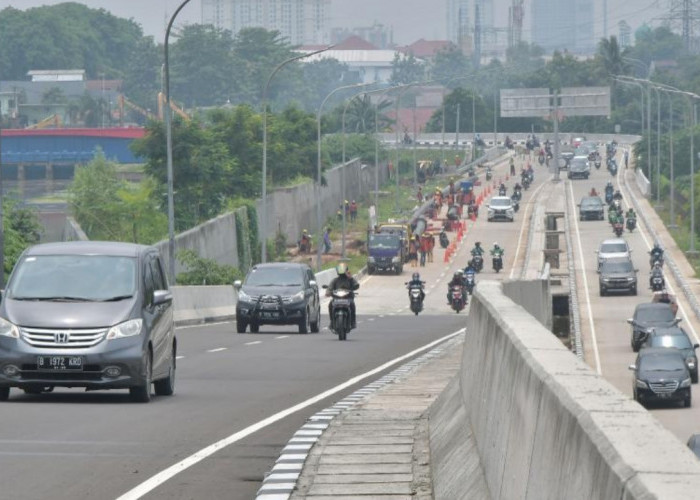 Presiden Perintahkan Investigasi dan Pembangunan Flyover