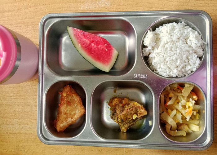 Ratusan Dapur MBG di Kabupaten Bekasi Belum Kantongi SLHS, Ini Konsekuensinya 