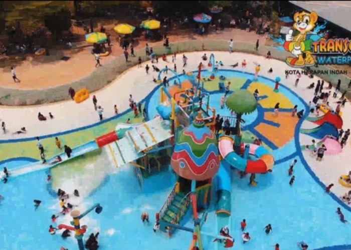 12 Alasan Bekasi Jadi Andalan Liburan Lebaran 2026 dari Karawang!