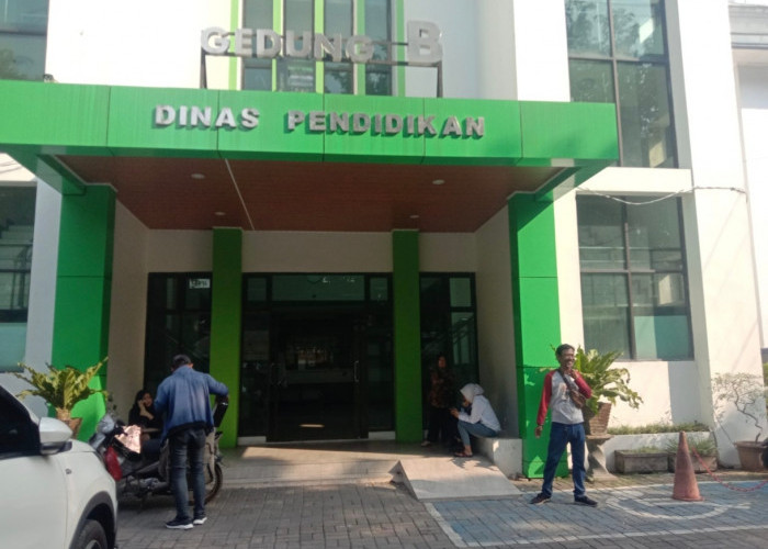 65 SD dan SMP di Bekasi Masih Dipimpin Plt, Dinas Pendidikan Siapkan Seleksi Kepala Sekolah