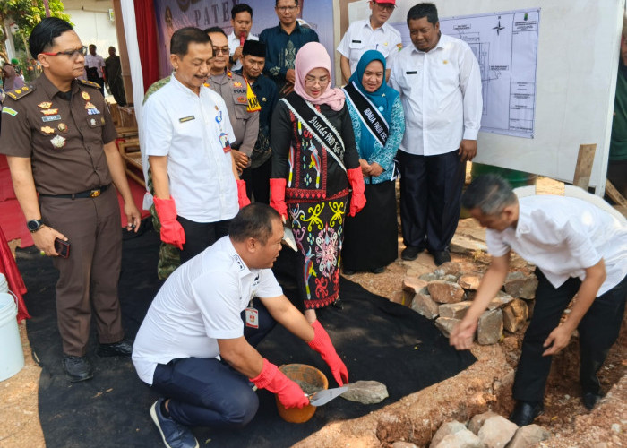 Karawang Sudah Punya Lima TK Negeri, Targetkan Tiap Kecamatan