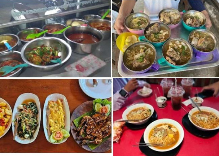 Dijamin Gak Bikin Kantong Jebol, Inilah 9 Kuliner Karawang Yang Cocok Untuk Jadi Pilihan Wisata Makan Terenak