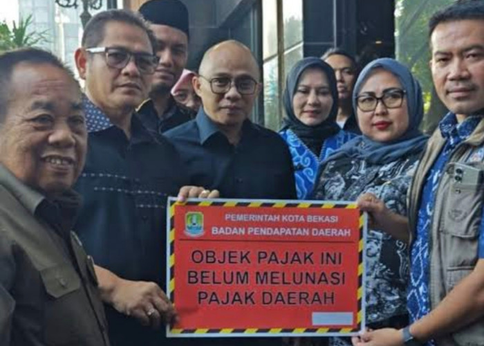 PHRI Bekasi Siap Jadi Mediator Hotel & Restoran Penunggak Pajak dengan Pemkot