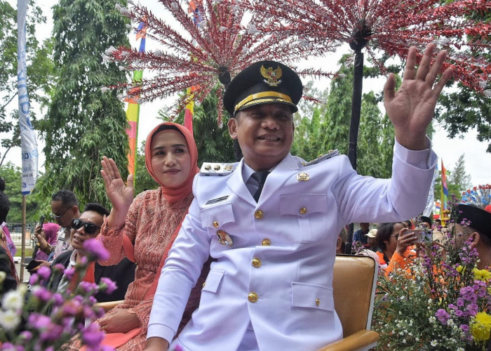 Kursi Bupati Bekasi Masuk Babak Baru