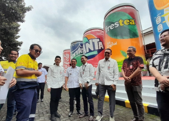 Aduan Warga Soal Izin dan Air Tanah PT Coca-Cola Terbantahkan
