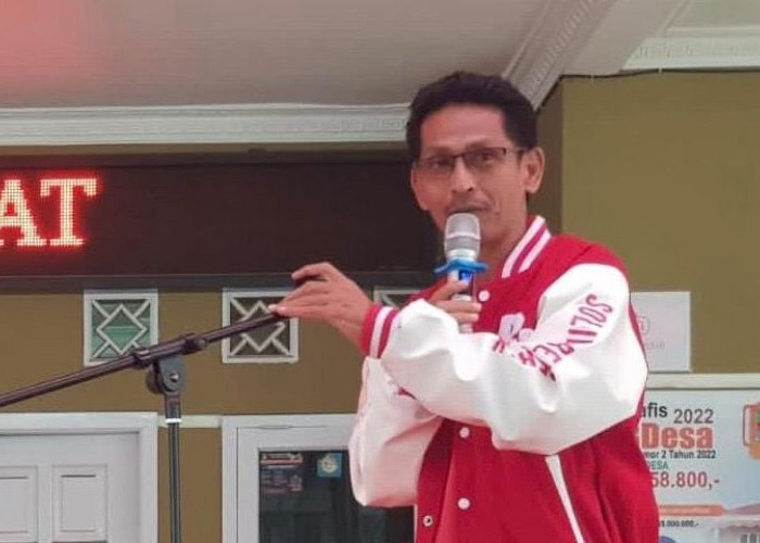 PDIP Bersama PPP Dan PBB Gabung Dalam Koalisi Kabupaten Bekasi Bersatu di Pilkada 2024