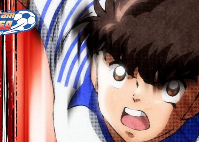 Link Streaming Captain Tsubasa Season 2: Junior Youth-Hen Episode 3 Sub Indo