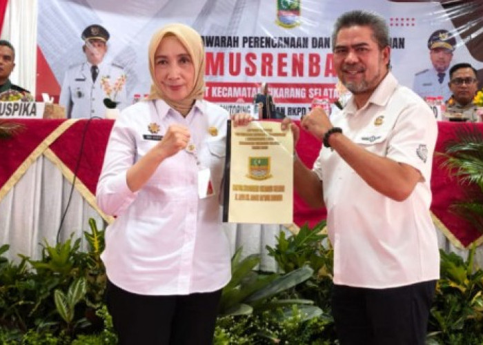 Musrenbang Kecamatan 2026 Dimulai, Cikarang Selatan Usulkan 292 Pembangunan Infrastruktur