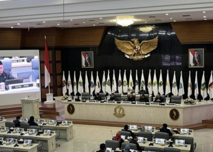 DPRD Jabar Setujui Pinjaman Rp3,4 Triliun ke PT SMI, Pemprov Diminta Benahi Perencanaan Anggaran