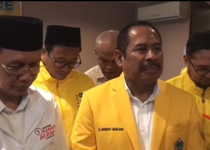 Dukung Paslon Lain, Golkar Kabupaten Bekasi Langsung Pecat 4 Kadernya