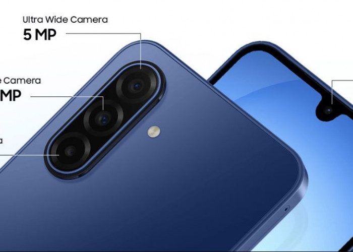 Daftar HP Samsung 5G Harga 2-3 Jutaan yang Layak Dipertimbangkan Bulan Ini, Spek Gahar dan Layar Super AMOLED