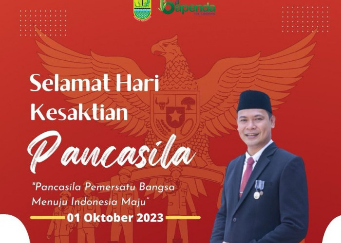 Bapenda Karawang: 