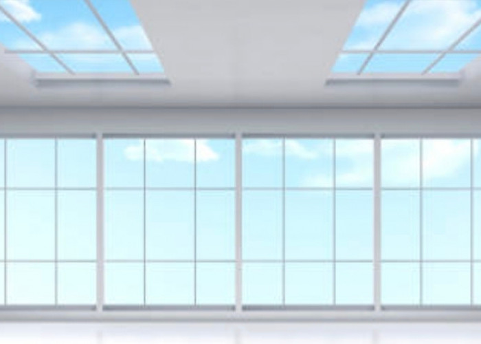 Revitalisasi Gedung Serbaguna Pebayuran Fokus pada Ruang Acara