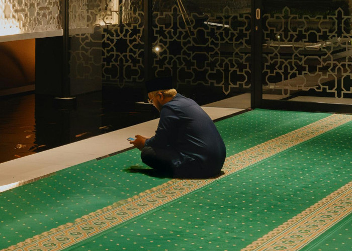 Hukum Pakai Sabun dan Sampo saat Mandi Wajib Sebelum Puasa Ramadhan