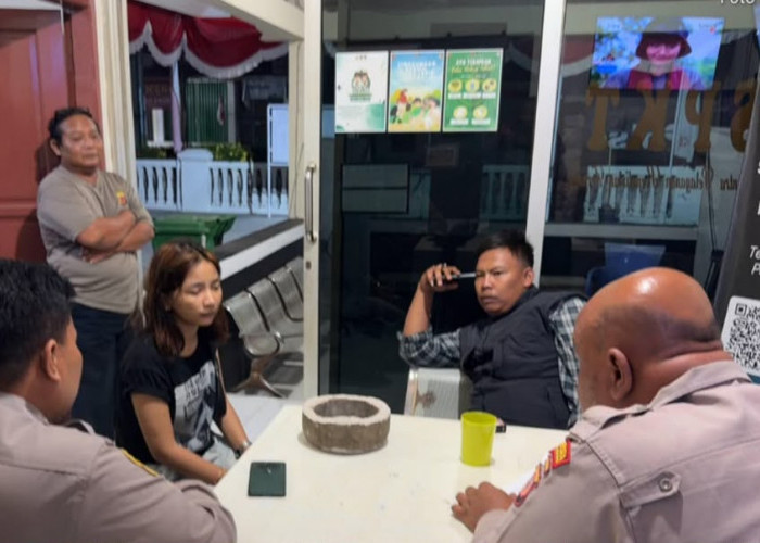 Pelajar Putri Asal Cibuaya Jadi Korban Begal di Jalan Syechquro Telagasari, Polisi Buru Dua Pelaku