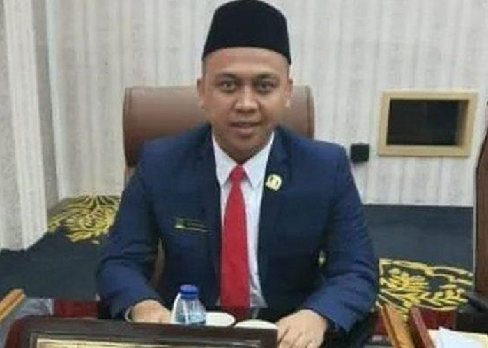 Wakil Ketua DPRD Karawang Kecam Keras Kasus Sodomi Belasan Anak, Pelaku Wajib Dihukum Berat