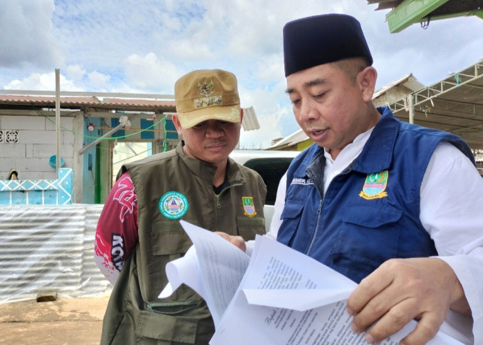 Tahun ini, Pemkab Bekasi Gulirkan Program 'Bekasi Terang'