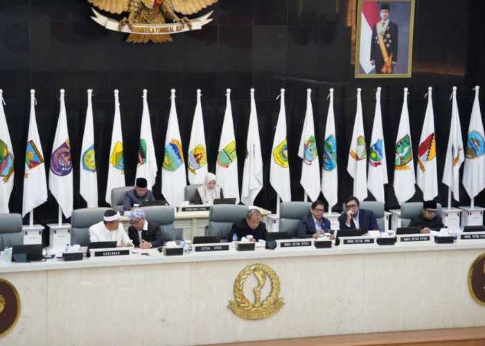 DPRD Jawa Barat Minta Bisnis Merugi Milik BUMD Jasa Sarana Dihentikan