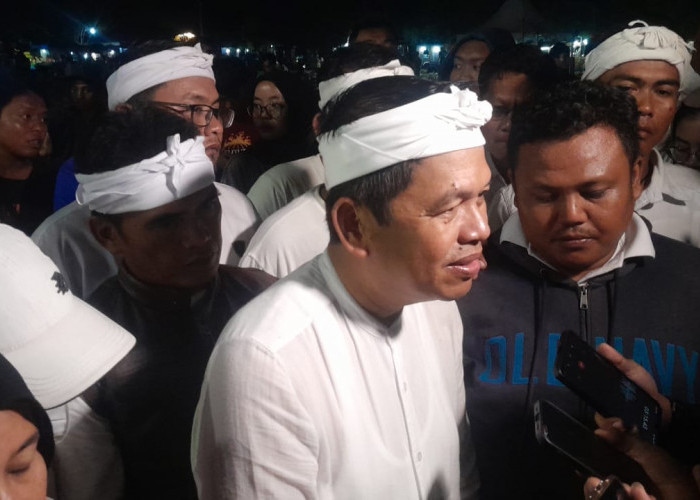 KDM Bakal Cari Jalan Tengah Wacana Reaktivasi Bandara Husein