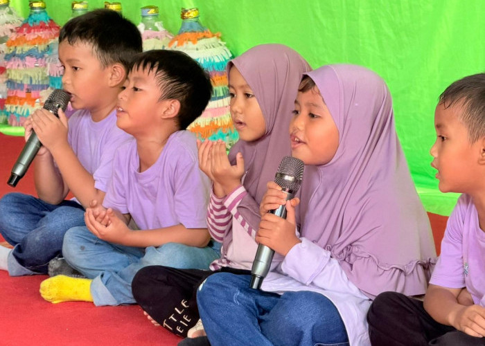 Program TAMASYA: Pertamina RJBB Gelar Kelas Parenting Untuk Perkuat Peran Orang Tua di Bekasi