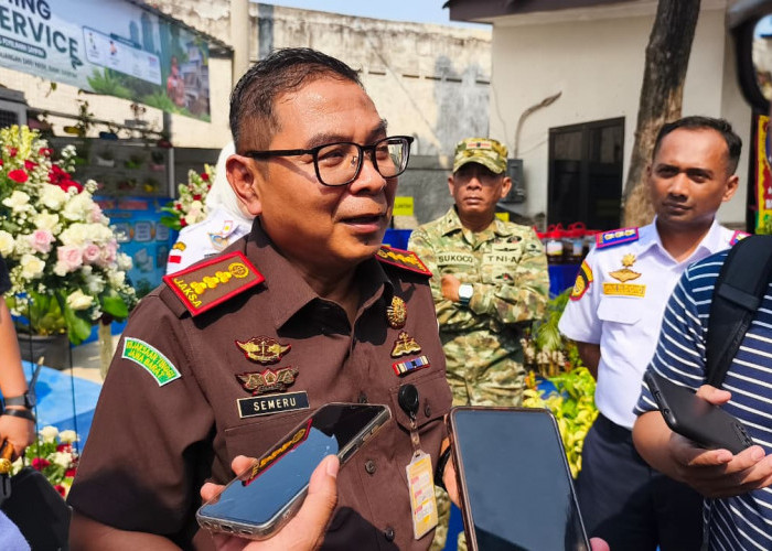 Petinggi BGN Ditangkap, Kejari Bakal Tindak SPPG dan Mitra MBG Nakal di Kabupaten Bekasi