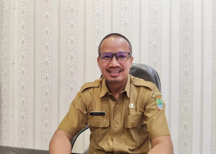 Dua Raksasa Ritel Makanan di Karawang Tunggak Pajak Rp10 Miliar, Bapenda Gandeng Kejaksaan
