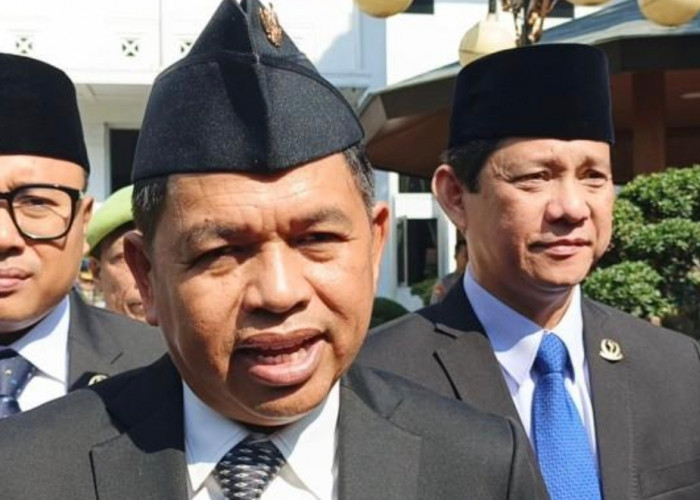 Dana Pusat Dipangkas, Pemprov Jabar Siapkan ASN sebagai Tenaga TU Sekolah