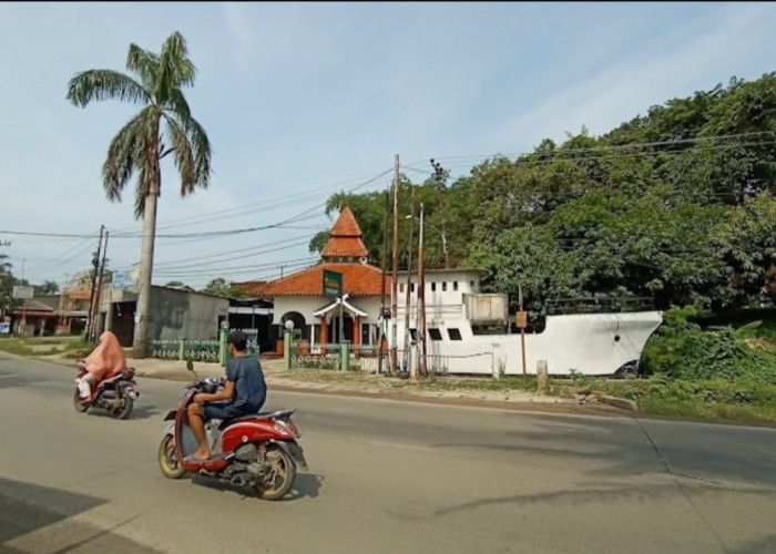Lagi ke Cibarusah Ujung Selatan Kabupaten Bekasi? Ini 4 Tempat Menarik dan Gratis yang Bisa Dikunjungi