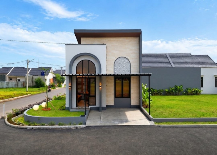 Penjualan Karawang Green Village 3 Meningkat, Minat Investasi Properti Menguat