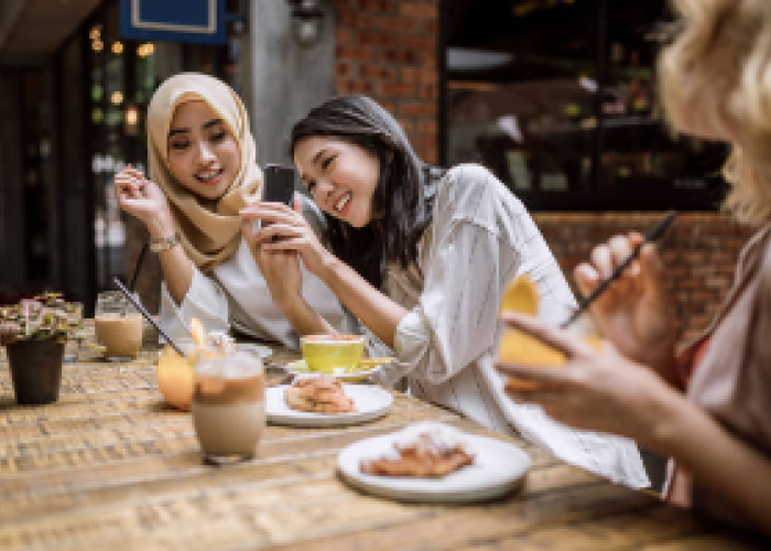 Tips Atur Keuangan Selama Ramadhan, Cocok Buat Kamu Yang Suka Bukber!