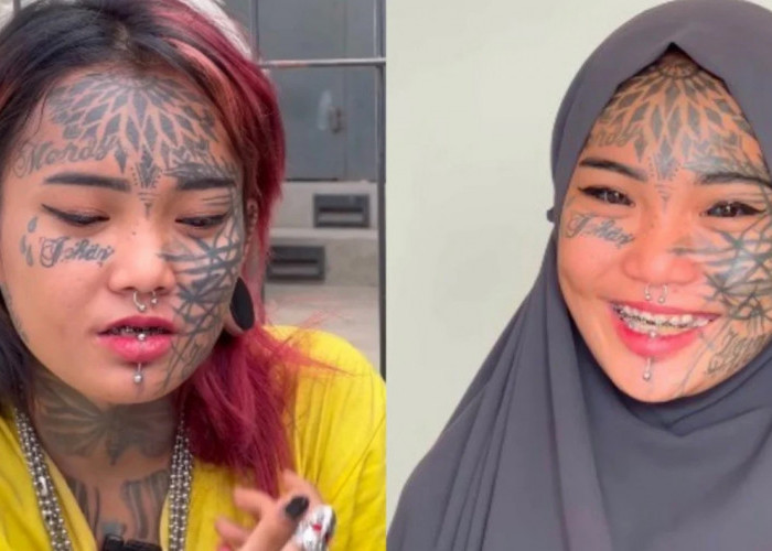 Selebgram Mondy Tatto Jadi Tersangka Kasus Pembunuhan Pengamen di Cikarang Barat, Ternyata Ini Perannya