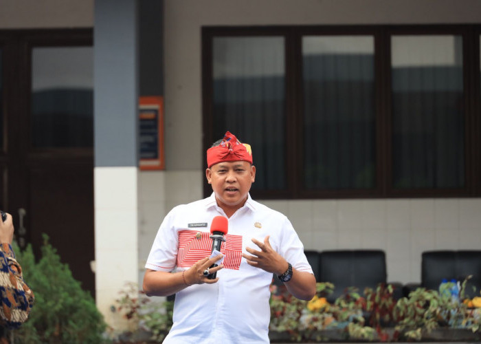  Kota Bekasi Gelontorkan Rp7 Miliar untuk Program Jaminan Ketenagakerjaan, Ini 3 Sasarannya