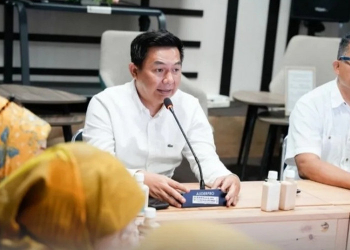 Purwakarta Daerah UCJ Progresif Jabar