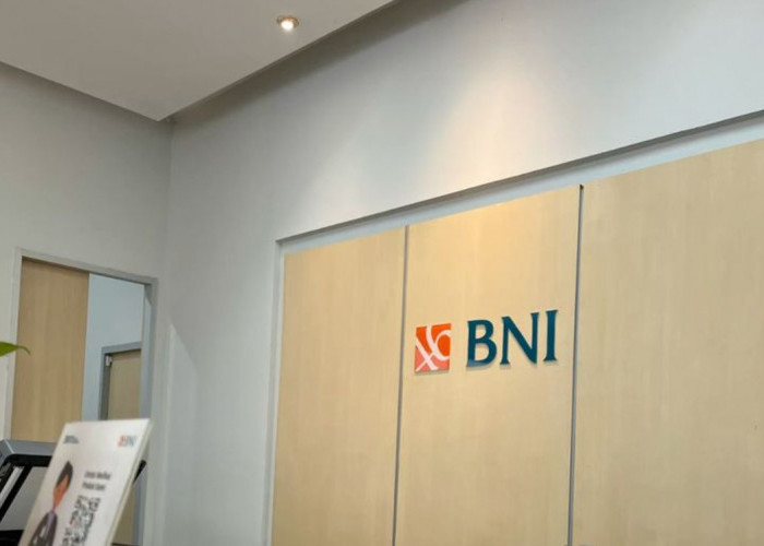 Simulasi Tabel Angsuran KUR BNI 2026 Pinjaman Rp50 Juta Cicilan 1-5 Tahun, Pengajuan untuk UMKM