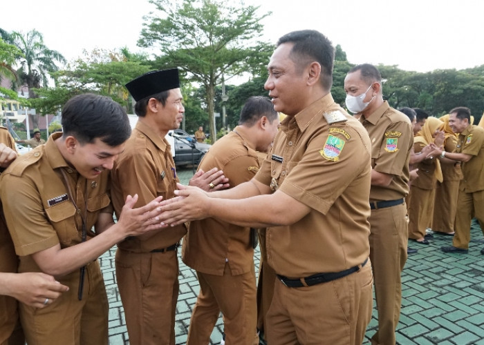 Pemkab Bekasi Putar Otak Selamatkan PPPK