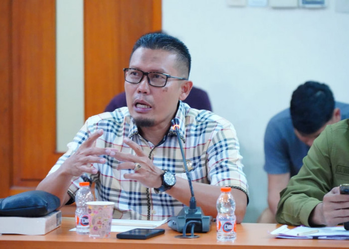 Perbup Sampah di Kabupaten Bekasi Molor