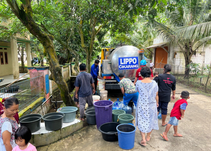 Kepedulian dan Komitmen LPCK Untuk Meningkatkan Kualitas Hidup Masyarakat 