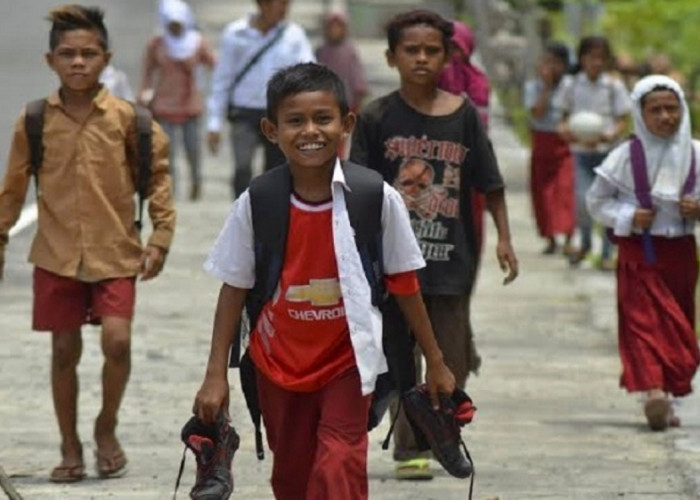 Angka Putus Sekolah Tinggi, Dinas Pendidikan Jawa Barat Didesak Lakukan Evaluasi Menyeluruh
