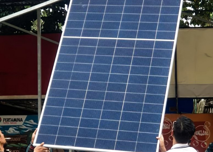 Pertamina Pulihkan Semangat, Nyalakan Harapan, Dan Kemandirian Sobat Jiwa
