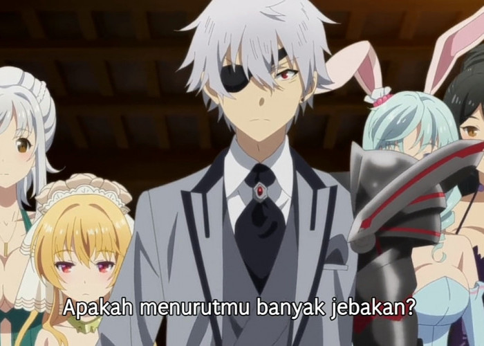 Arifureta Season 3 Episode 4: Sinopsis dan Tempat Nonton