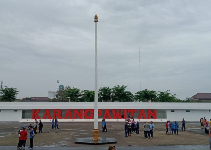 Rekomendasi Tempat Olahraga Terfavorit di Karawang yang Ramai Dikunjungi Orang