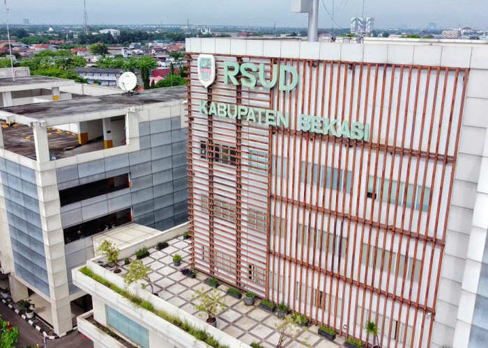 APBD Kedodoran, RSUD Kabupaten Bekasi Terlilit Utang Rp60,68 Miliar, Ini Sorotan Pansus DPRD