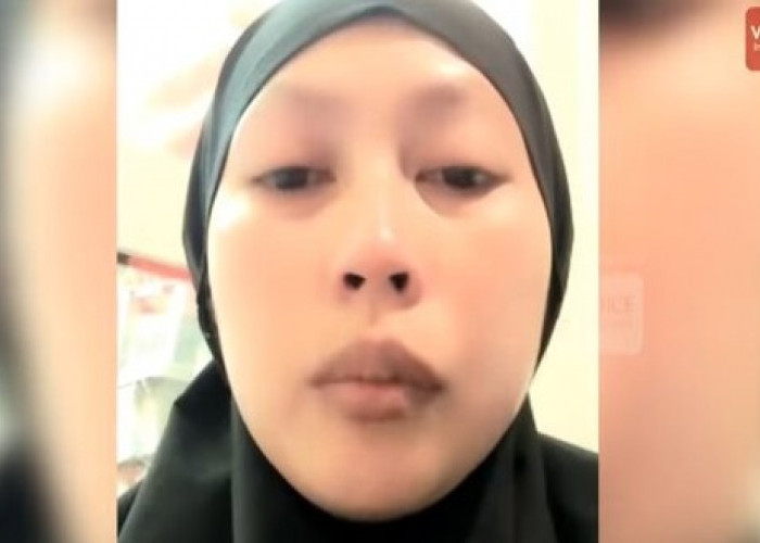 Lega, TKW yang Viral Minta Dipulangkan Ternyata Asal Cianjur, Begini Penangananya Sekarang