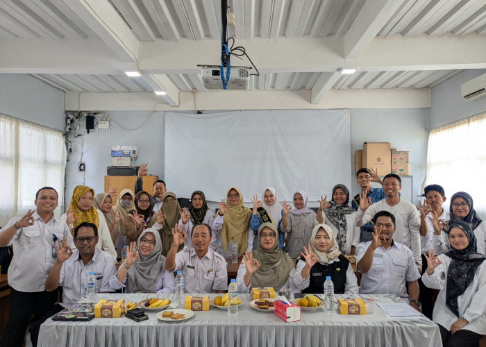 SMA Negeri 3 Cikampek Terbaik Sekolah Siaga Kependudukan Jawa Barat