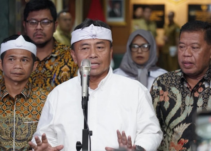 Bedah Rumah Jabar 15 Juta Unit, Purwakarta Kirim Perdana 500 Genteng, Majalengka Bisa 2,4 Juta