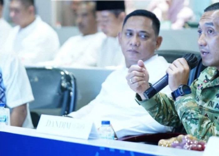 Pembangun Embung Cibarusah Jadi Kunci Atasi Kekeringan hingga Banjir di Kabupaten Bekasi