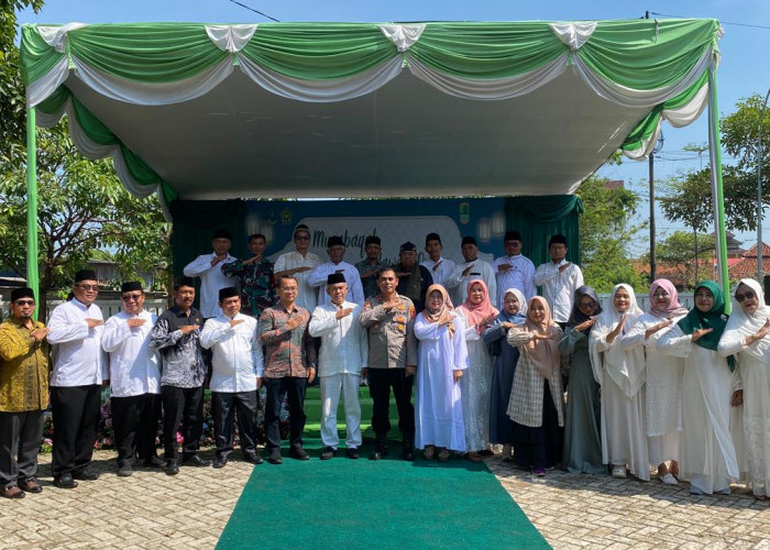 MTQ Kecamatan Rengasdengklok Kembali Digelar, Camat Bidik Juara di Tingkat Kabupaten!