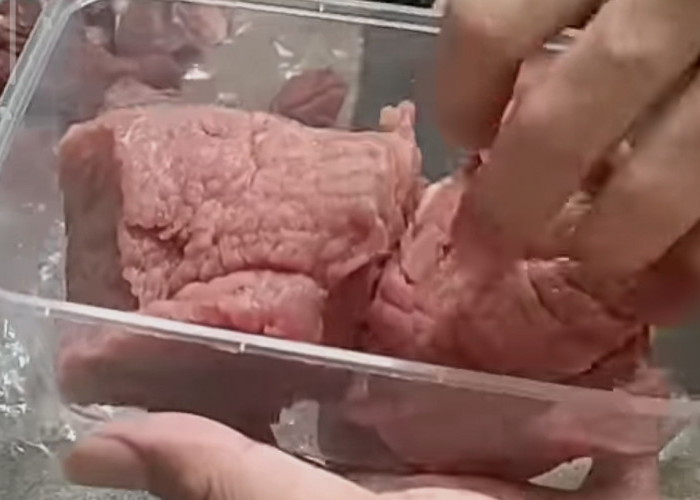 Jangan Asal Masuk Freezer! 11 Kesalahan Menyimpan Daging Kurban Ini Bikin Cepat Busuk dan Bau