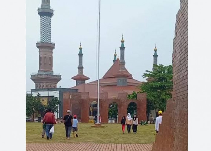 Rekomendasi 10 Tempat Wisata Low Budget di Cirebon, Cocok Buat Ngabuburit sambil Nunggu Magrib!